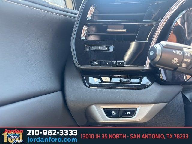 used 2023 Lexus RX 350 car, priced at $47,895