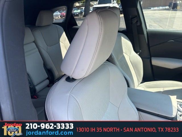 used 2023 Lexus RX 350 car, priced at $47,895