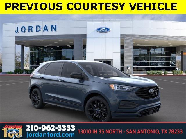 new 2024 Ford Edge car, priced at $31,750