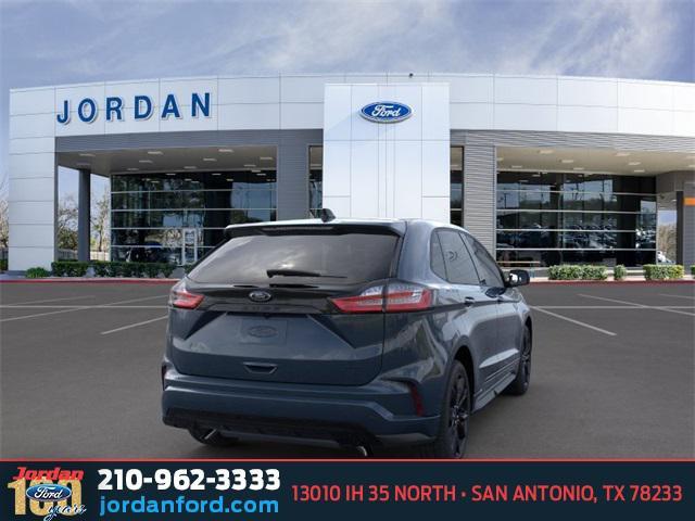 new 2024 Ford Edge car, priced at $31,750