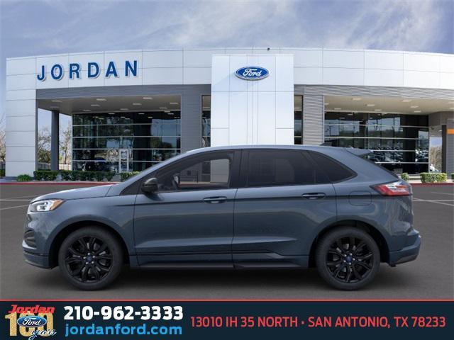 new 2024 Ford Edge car, priced at $31,750