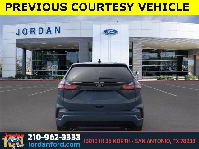 new 2024 Ford Edge car, priced at $31,750