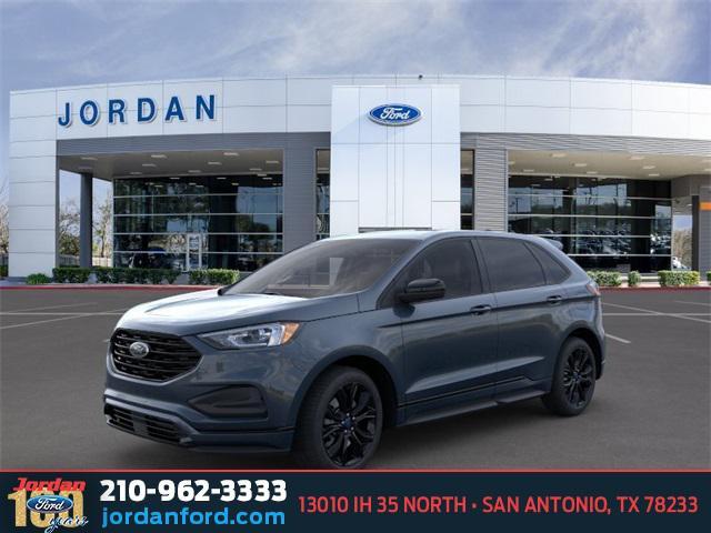 new 2024 Ford Edge car, priced at $31,750