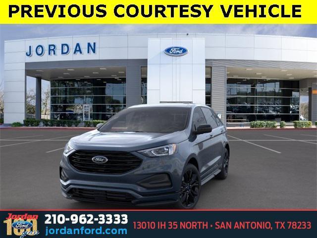 new 2024 Ford Edge car, priced at $31,750