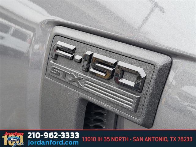 used 2023 Ford F-150 car, priced at $36,882