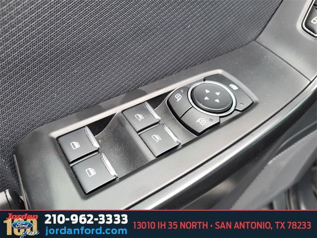 used 2023 Ford F-150 car, priced at $36,882