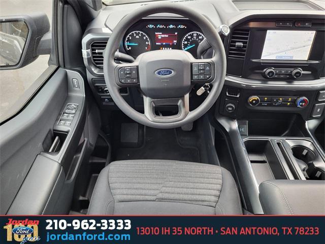 used 2023 Ford F-150 car, priced at $36,882