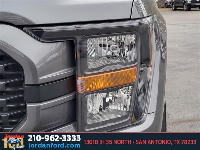 used 2023 Ford F-150 car, priced at $36,882