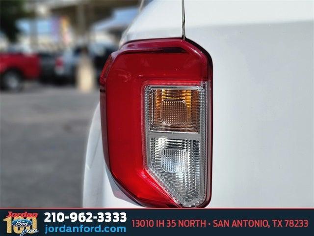 used 2021 Ford Explorer car, priced at $25,996