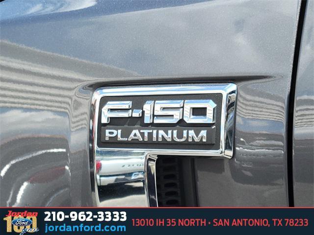 used 2022 Ford F-150 car, priced at $46,999