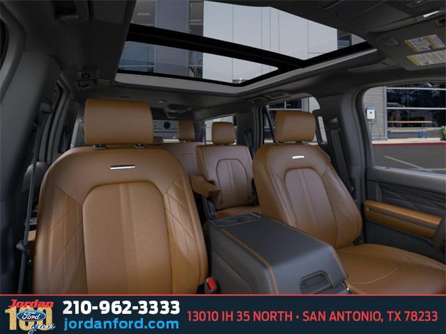 new 2024 Ford Expedition car, priced at $84,135