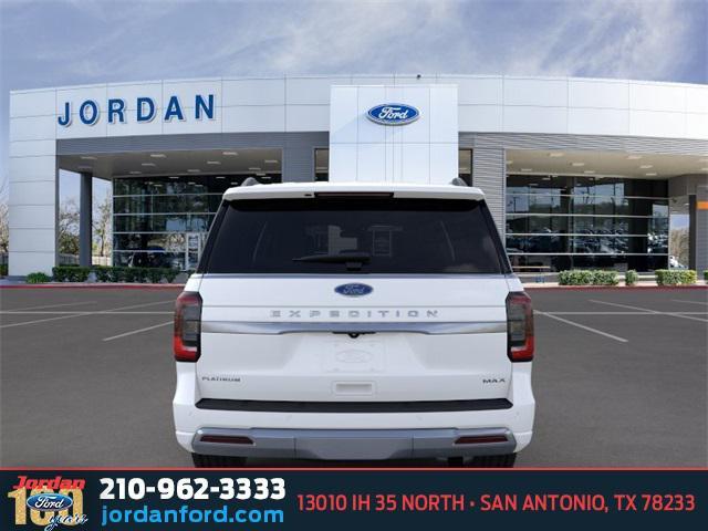 new 2024 Ford Expedition car, priced at $84,135