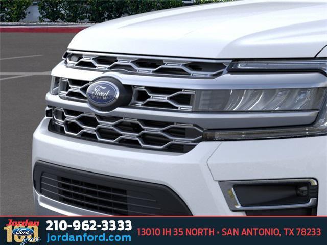 new 2024 Ford Expedition car, priced at $84,135