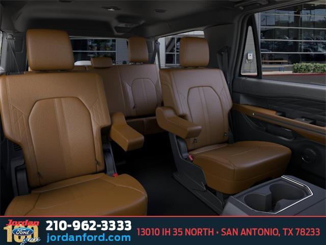 new 2024 Ford Expedition car, priced at $84,135