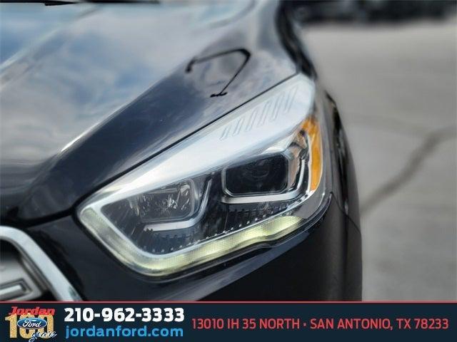 used 2019 Ford Escape car, priced at $18,265