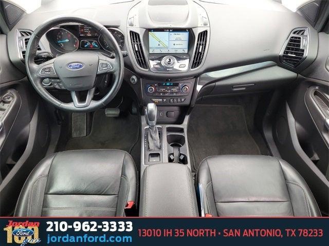 used 2019 Ford Escape car, priced at $18,265