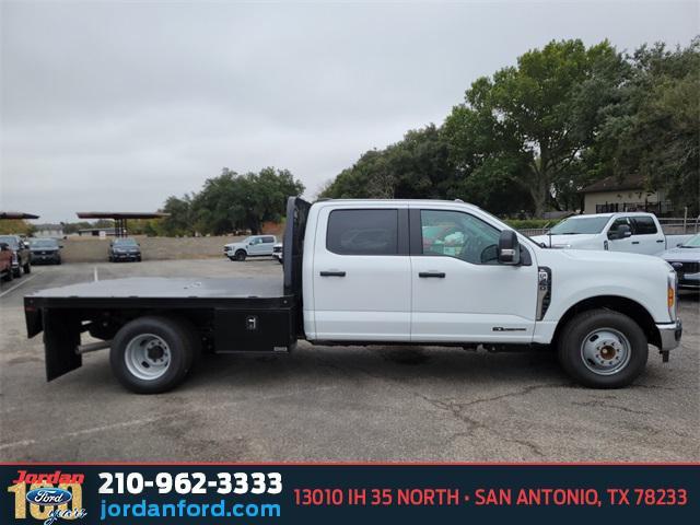 new 2024 Ford F-350 car, priced at $74,995