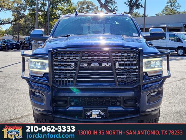 used 2021 Ram 2500 car, priced at $48,086