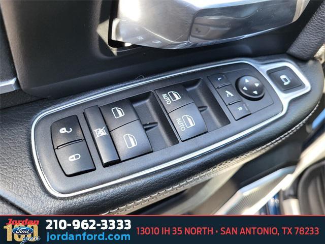 used 2021 Ram 2500 car, priced at $48,086