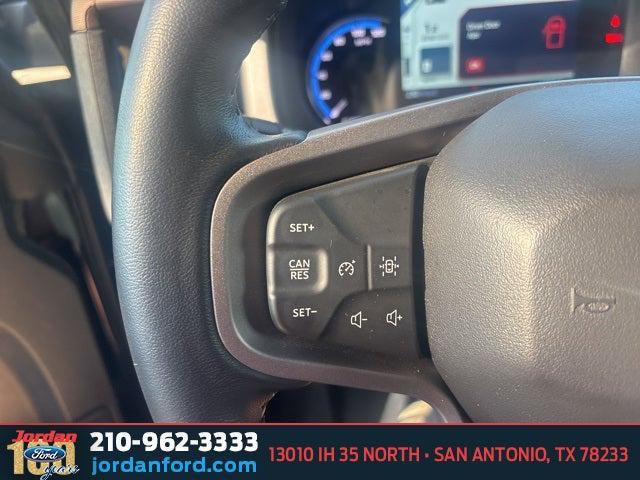 used 2023 Ford Bronco car, priced at $46,439