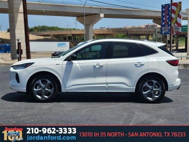 used 2024 Ford Escape car, priced at $26,999