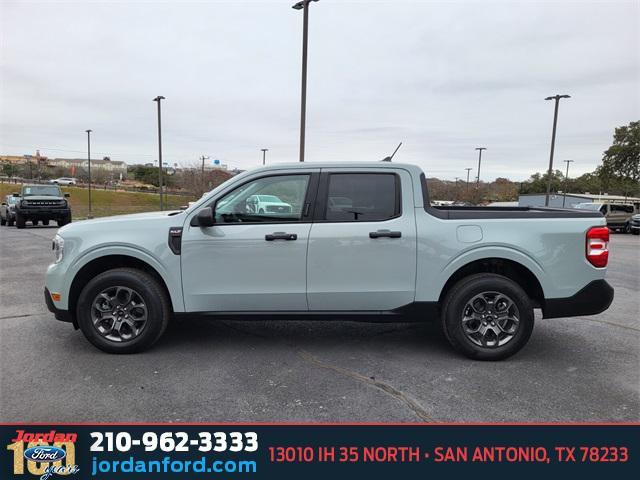 used 2022 Ford Maverick car, priced at $26,999