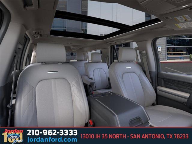 new 2024 Ford Expedition car, priced at $85,140