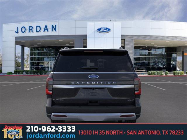 new 2024 Ford Expedition car, priced at $85,140