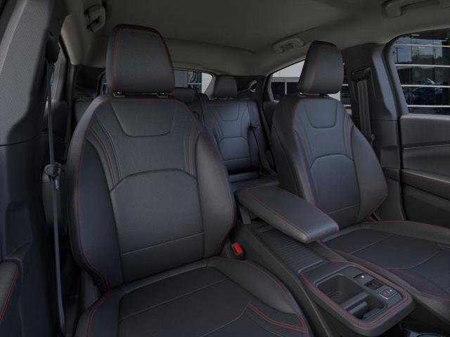 new 2025 Ford Mustang Mach-E car, priced at $47,459