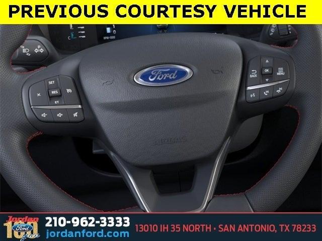 new 2024 Ford Escape car, priced at $29,630