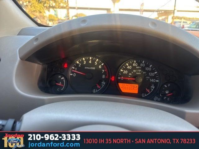used 2014 Nissan Frontier car, priced at $12,088