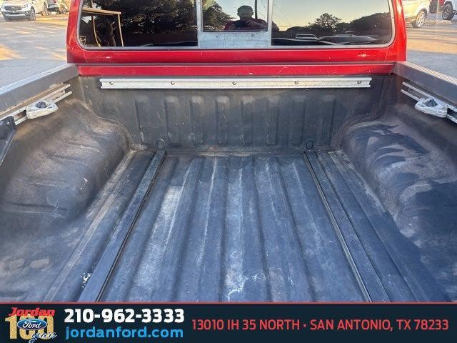 used 2014 Nissan Frontier car, priced at $12,088