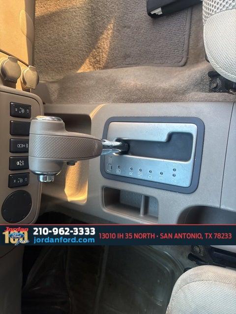 used 2014 Nissan Frontier car, priced at $12,088