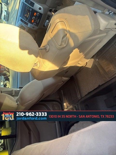 used 2014 Nissan Frontier car, priced at $12,088