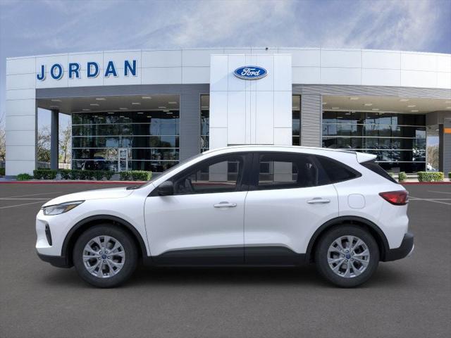 new 2025 Ford Escape car, priced at $27,834