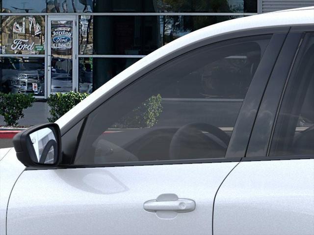 new 2025 Ford Escape car, priced at $27,834