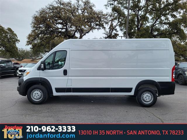 used 2025 Ram ProMaster 2500 car, priced at $43,158