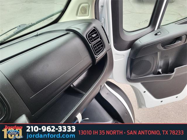 used 2025 Ram ProMaster 2500 car, priced at $43,158