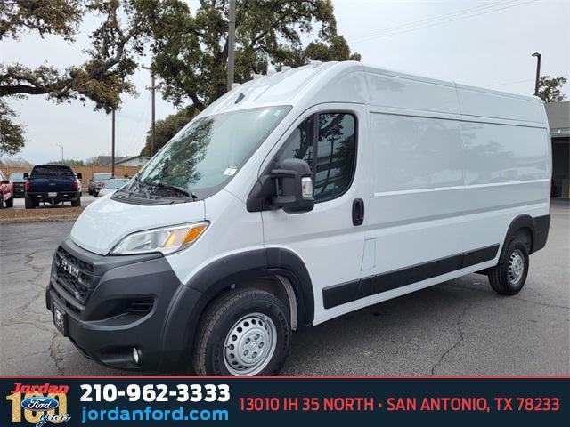 used 2025 Ram ProMaster 2500 car, priced at $43,158