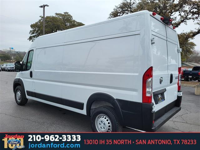 used 2025 Ram ProMaster 2500 car, priced at $43,158