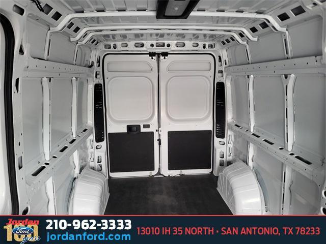 used 2025 Ram ProMaster 2500 car, priced at $43,158