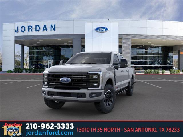 new 2025 Ford F-250 car, priced at $98,545