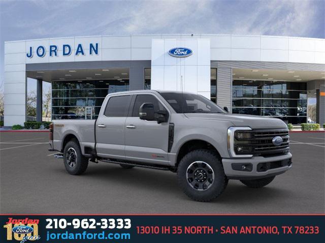 new 2025 Ford F-250 car, priced at $98,545