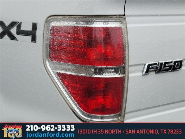 used 2014 Ford F-150 car, priced at $17,799