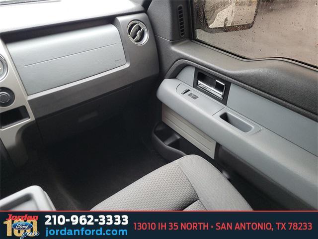 used 2014 Ford F-150 car, priced at $17,799