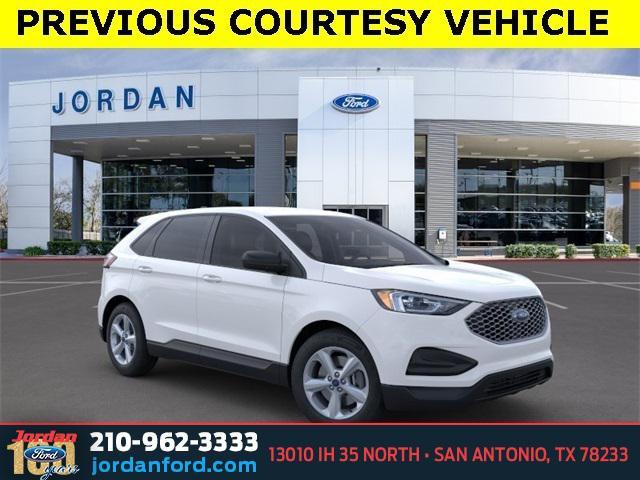 new 2024 Ford Edge car, priced at $29,960