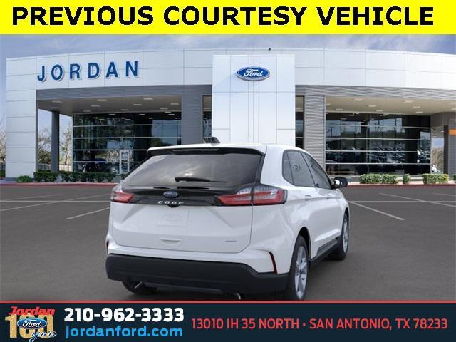 new 2024 Ford Edge car, priced at $29,960