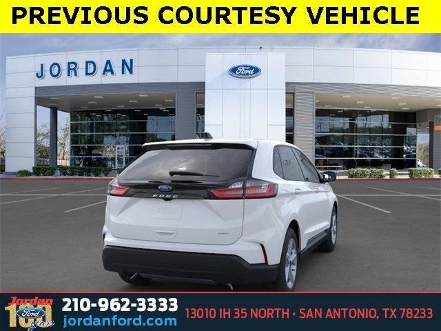 new 2024 Ford Edge car, priced at $33,904