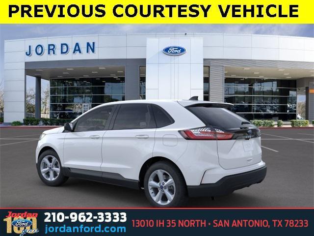 new 2024 Ford Edge car, priced at $29,960