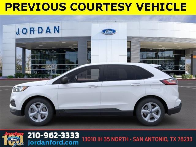 new 2024 Ford Edge car, priced at $29,960